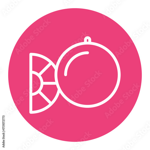 Orange Vector Icons