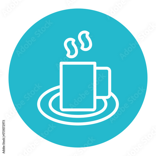 Espresso Vector Icons
