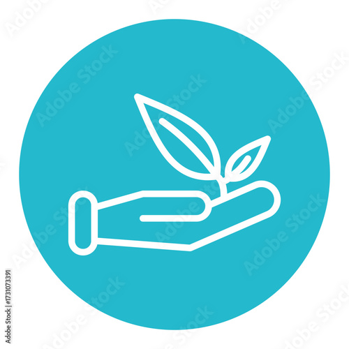 Eco Friendly Vector Icons
