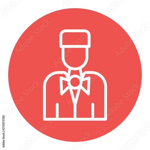 Groom Vector Icons