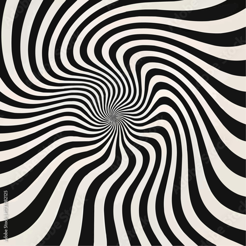 hypnotic background