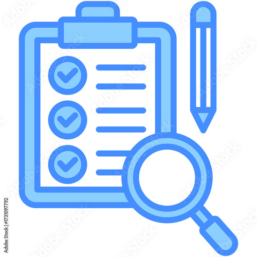 Survey Icon