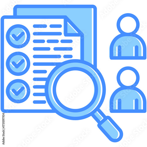 Survey Icon