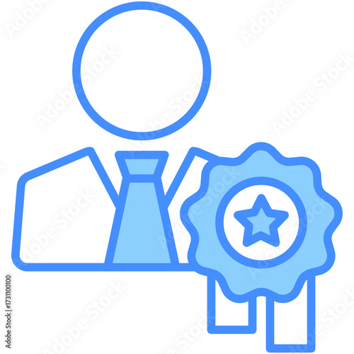 Vip Icon