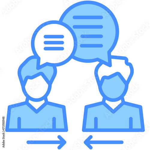 Counselling Icon