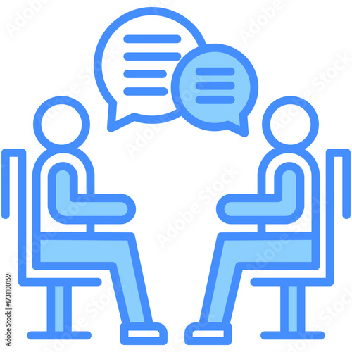 Counselling Icon