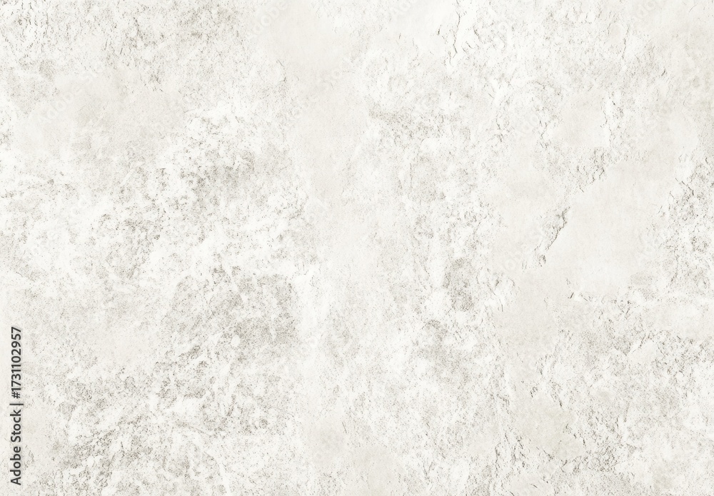 Obraz premium Textured Light Gray Abstract Background