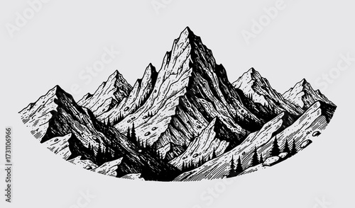 mountain.eps