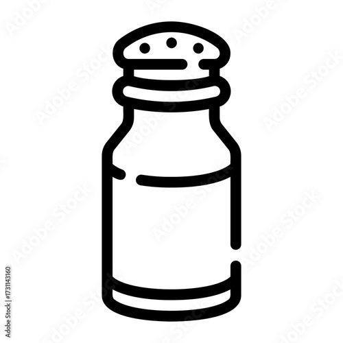 salt line icon