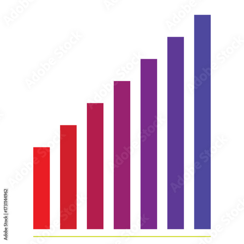 Free Download business graph chart - GFXLoad