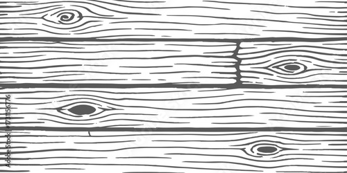 Old wood texture with abstract blue water ripples and waves reflecting nature's surface