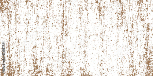 A vintage brown grunge texture background with the look of aged and weathered old paper