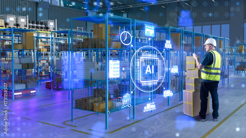 Artificial Intelligence. Wo...