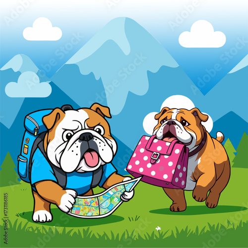 Explorer bulldog.eps