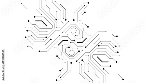 electronic, binary, computing, future, information, innovation, network, science, system, tech, technical, circuit, connect, cyberspace, graphic, mother, abstract, chips, communication, computer, conn