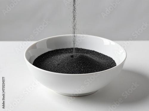 cup of coffee with sugar