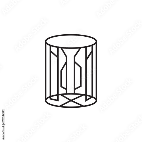 turnstile icon