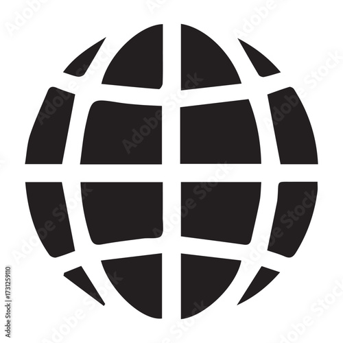 Symbolizing Global Reach, Connectivity, and the Interconnectedness of the Modern World