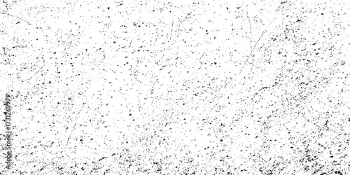 The black and white abstract grunge background features a textured surface with water drops and condensation on glass