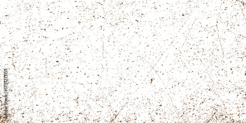 The image features an old brown paper texture with a grunge vintage surface and a blank dirty material for a textured abstract background