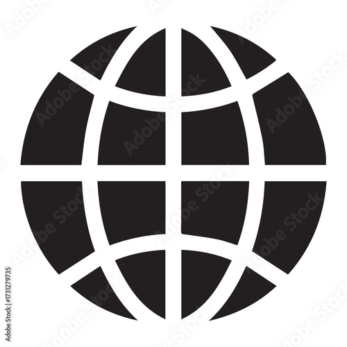 The Gateway to the World Wide Web: An Iconic Representation of Internet Browsing and Global Information Exchange