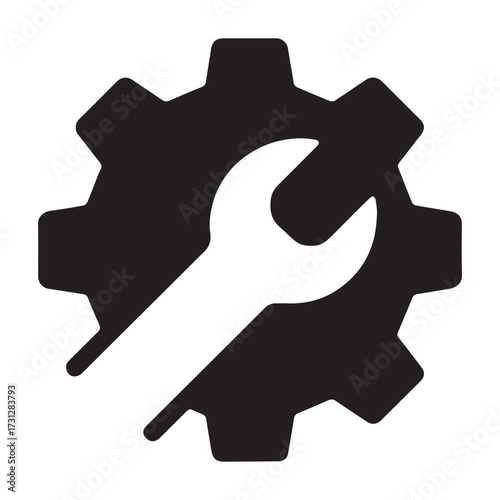The Heart of the Machine in Hand: A Visual Allegory for System Management, Problem Solving, and the Essential Tools Required for Optimal Functionality