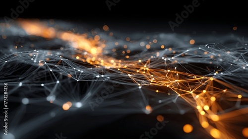 AI-driven traffic steering algorithms dynamically adjust network slices and bandwidth allocation, ensuring optimal service quality across diverse Internet of Things and user applications.