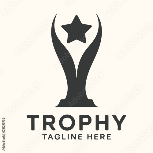 Vector art of silhouette of a medieval knight in full armor riding a horse, holding a sword and shield, with a lone tree in the background, representing bravery, combat, and historical fantasy