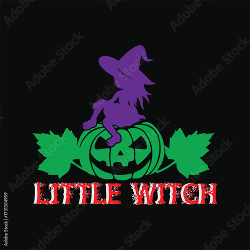 Little witch 8
