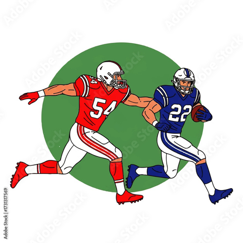 american football