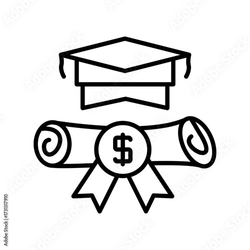Funding Icon