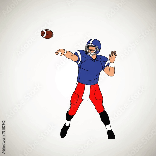american football