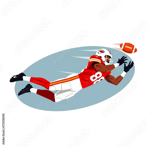 american football