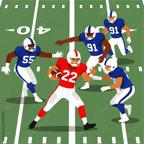 american football