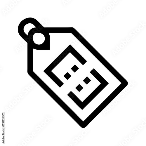 Monochrome dark background evoking mystery and minimalistic visual intrigue