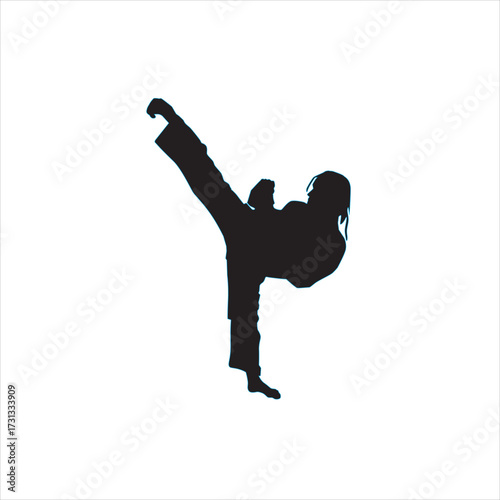 Martial arts are good for health