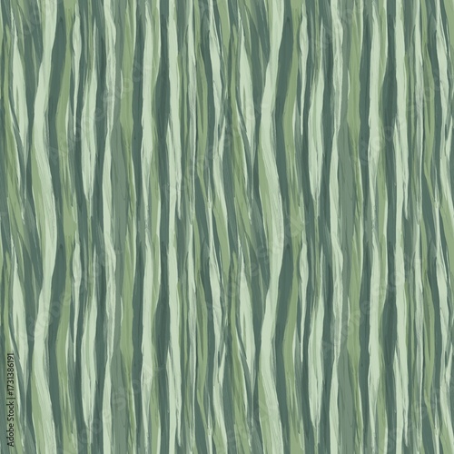 abstract green background seamless pattern 