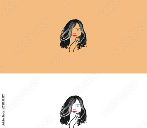 beauty logo
