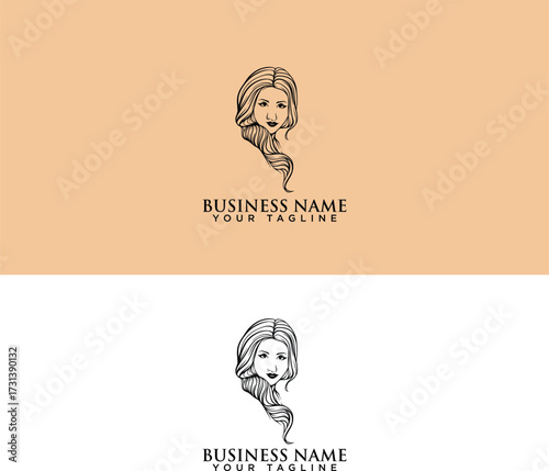 beauty logo