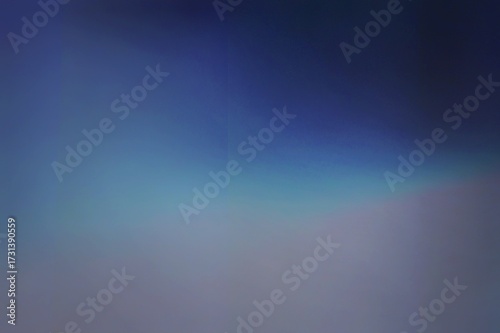 blue abstract background