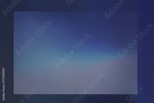blue abstract background