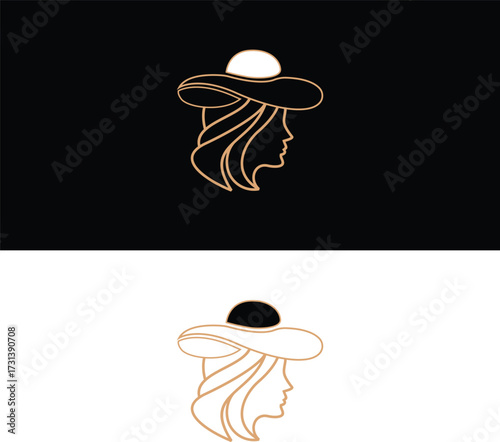 beauty logo