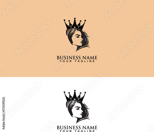 beauty logo