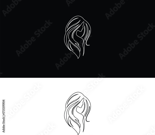 beauty logo