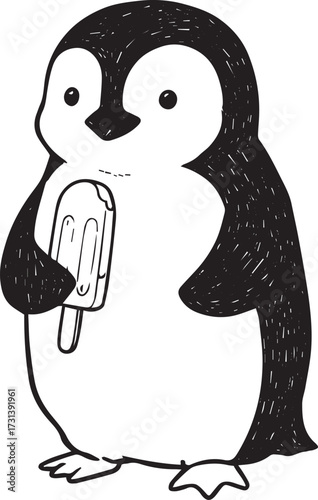 펭귄