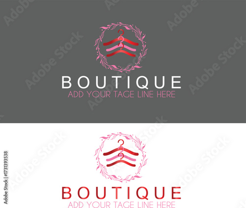 Boutique logo