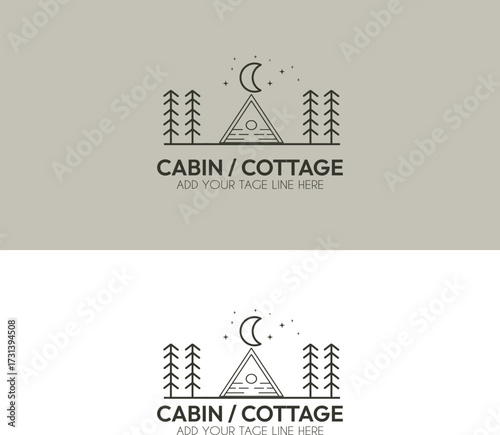 outdoor logo
