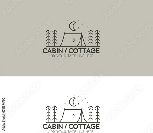 outdoor logo