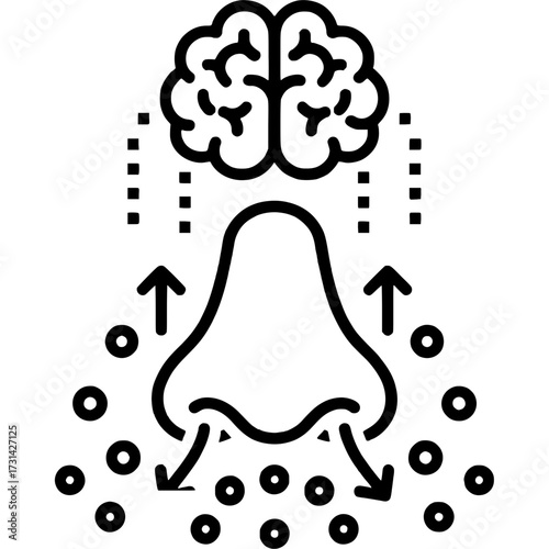 Congestion Icon