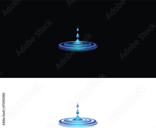 water wawe logo